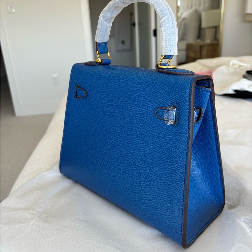 Velantra - Kelly Style - Blue - 25 cm - Picture 7 of 11